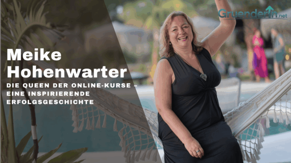 Meike Hohenwarter